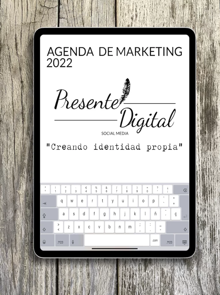 AGENDA DE MARKETING EFECTIVA 2 r1 2