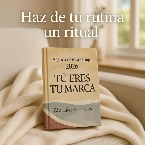Agenda de Marketing 2026.
