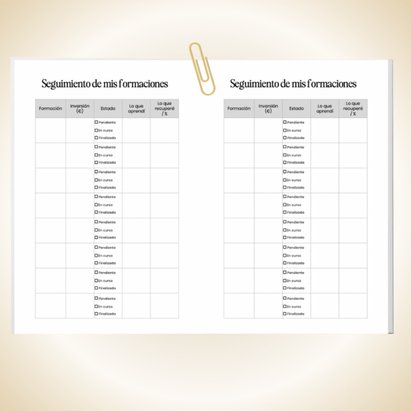 Agenda de Marketing 2026 - Imagen 7