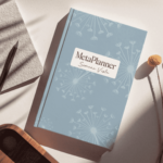 MetaPlanner Semana Vista / Aprox.A5