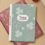 Cuaderno de Reflexiones y Organización: Notas con Próposito