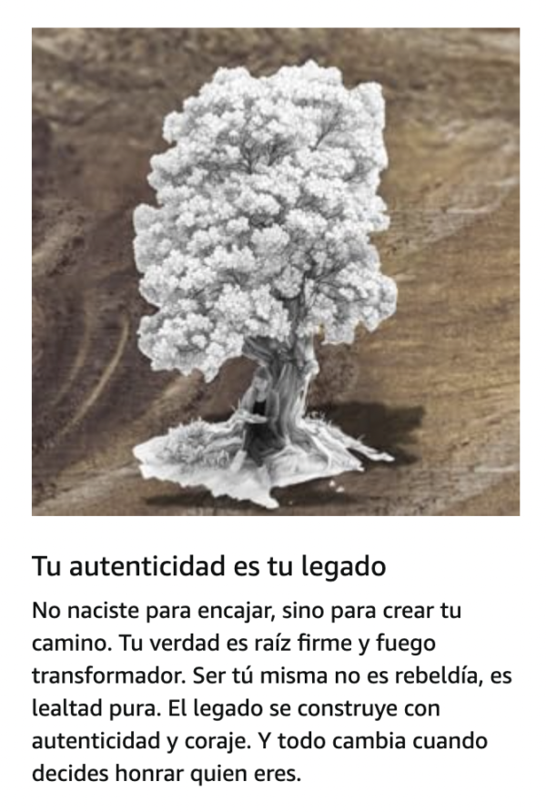 Lealtad: Cuando me elegí, todo cambió (Tapa blanda) - Imagen 5