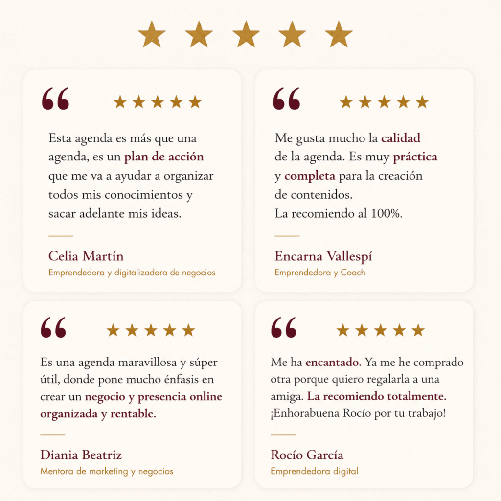 Rocío 52 valoraciones