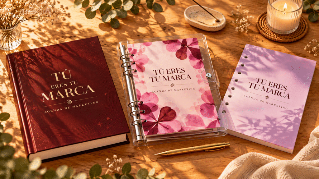 Rocío 51 Agendas 2027
